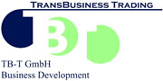 TB-T GmbH TransBusiness Trading - Business Development im Nahen und Mittleren Osten